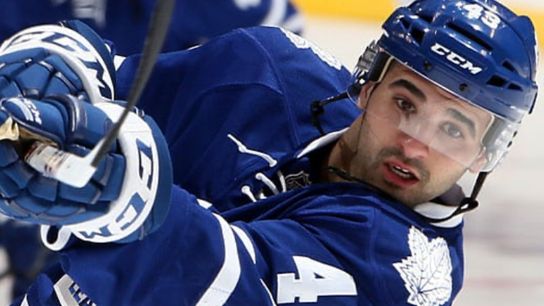The Maple Leafs are SERIOUS about bringing back Nazem Kadri.  Here is why and how... (Eklund)